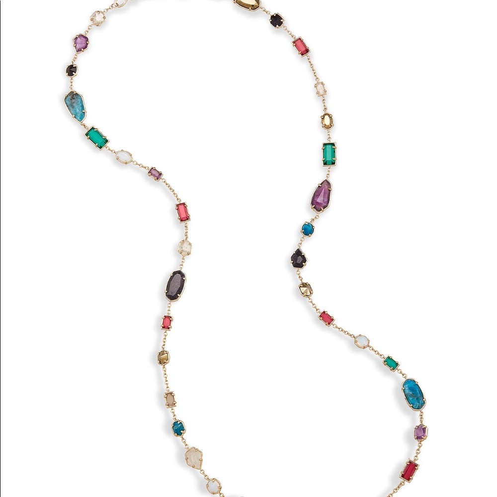 ISO Kendra Scott Joann